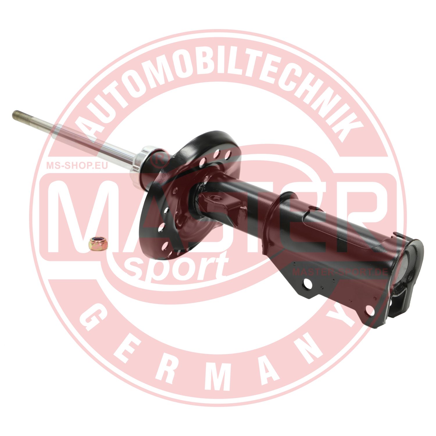 Amortizor MASTERSPORT GERMANY 315437-PCS-MS